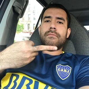 Meet your Posher, Luis